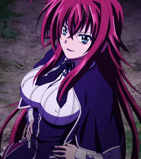 rias gremory|Rias Gremory 